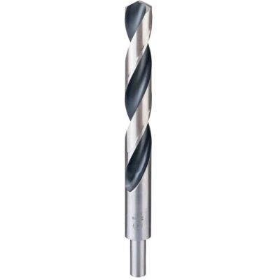 Bosch Foret hélicoidal HSS PointTeQ 20,0 mm (court a queue décolletée) 2608577315 - Publicité Bosch Foret hélicoidal HSS PointTeQ 20,0 mm (court a queue décolletée) 2608577315 - Publicité