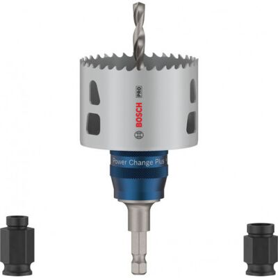 Bosch Kit de démarrage PRO Multi Material PC Plus, 68 mm, 5 pieces 2608594399 - Publicité Bosch Kit de démarrage PRO Multi Material PC Plus, 68 mm, 5 pieces 2608594399 - Publicité