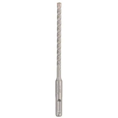 Bosch foret SDS plus-5 x 6 x 100 x 160 mm 2608833778 - Publicité Bosch foret SDS plus-5 x 6 x 100 x 160 mm 2608833778 - Publicité
