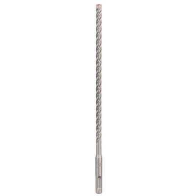 Bosch Forets SDS plus-5X pour perforateur, 8 x 200 x 260 mm 2608833791 - Publicité Bosch Forets SDS plus-5X pour perforateur, 8 x 200 x 260 mm 2608833791 - Publicité