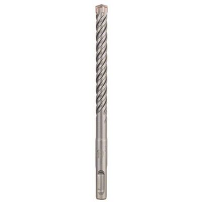 Foret Bosch SDS-plus-5X pour béton - 10mm x 160mm - Publicité Foret Bosch SDS-plus-5X pour béton - 10mm x 160mm - Publicité
