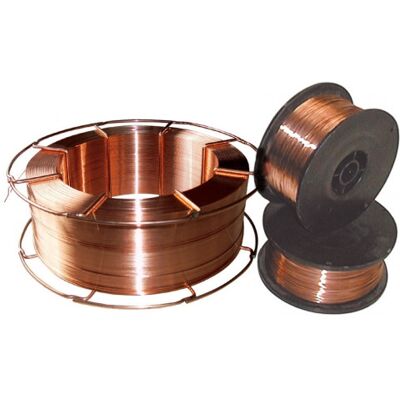 GÜDE 85177 Fil à souder gaz 0,6mm 1kg - Publicité GÜDE 85177 Fil à souder gaz 0,6mm 1kg - Publicité