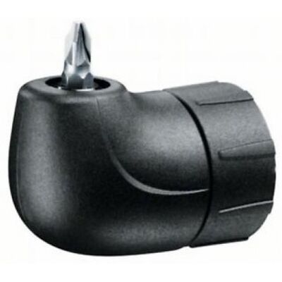 Bosch IXO Collection – renvoi d'angle 1600A001Y8 - Publicité Bosch IXO Collection – renvoi d'angle 1600A001Y8 - Publicité