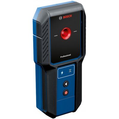 Bosch GMS 100-23 PROFESSIONAL Détecteur 0601081800 - Publicité Bosch GMS 100-23 PROFESSIONAL Détecteur 0601081800 - Publicité