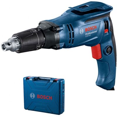 Perceuse Bosch Gtb 650 - 5000 RPM - Bleue - Sans fil - Publicité Perceuse Bosch Gtb 650 - 5000 RPM - Bleue - Sans fil - Publicité