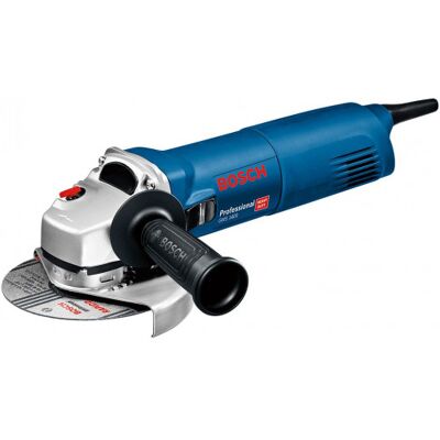Bosch GWS 1400 PROFESSIONAL Meuleuse angulaire sans fil 0601824806 - Publicité Bosch GWS 1400 PROFESSIONAL Meuleuse angulaire sans fil 0601824806 - Publicité
