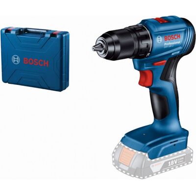 Bosch GSR 185-LI PROFESSIONAL Perceuse-visseuse sans fil 06019K3006 - Publicité Bosch GSR 185-LI PROFESSIONAL Perceuse-visseuse sans fil 06019K3006 - Publicité