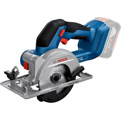 Bosch GKS 18V-51 PROFESSIONAL Scie circulaire sans fil 06019M3120 - Publicité Bosch GKS 18V-51 PROFESSIONAL Scie circulaire sans fil 06019M3120 - Publicité