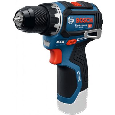 Bosch GSR 12V-32 Perceuse-visseuse compacte - Power Drill - Publicité Bosch GSR 12V-32 Perceuse-visseuse compacte - Power Drill - Publicité