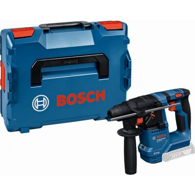 Bosch GBH 18V-18 PROFESSIONAL Perforateur sans-fil SDS plus, L-Boxx 0611927003 - Publicité Bosch GBH 18V-18 PROFESSIONAL Perforateur sans-fil SDS plus, L-Boxx 0611927003 - Publicité