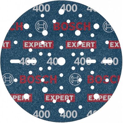 Bosch Modèle O780 - Disques de ponçage pour bois dur et peinture - Disques de ponçage - Publicité Bosch Modèle O780 - Disques de ponçage pour bois dur et peinture - Disques de ponçage - Publicité