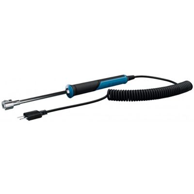 Bosch PROFESSIONAL Sonde de température de surface 1600A038D6 - Publicité Bosch PROFESSIONAL Sonde de température de surface 1600A038D6 - Publicité