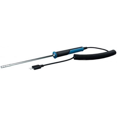 Bosch PROFESSIONAL Sonde de température de l’air 1600A038DE - Publicité Bosch PROFESSIONAL Sonde de température de l’air 1600A038DE - Publicité