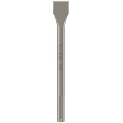 Bosch 1618600203 Burin plat SDS-max - 600mm - Accessoires pour perceuse-visseuse - Publicité Bosch 1618600203 Burin plat SDS-max - 600mm - Accessoires pour perceuse-visseuse - Publicité