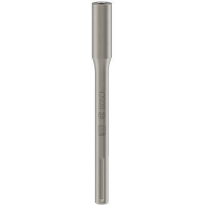 Tournevis pour piquets de terre Bosch SDS-Max 260 mm - Accessoires - Publicité Tournevis pour piquets de terre Bosch SDS-Max 260 mm - Accessoires - Publicité