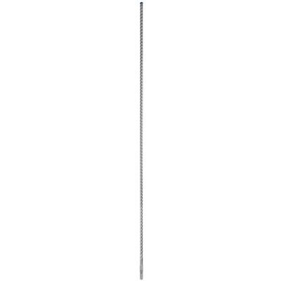 Bosch Foret pour perforateur EXPERT SDS plus-7X 10 x 950 x 1 000 mm 2608900104 - Publicité Bosch Foret pour perforateur EXPERT SDS plus-7X 10 x 950 x 1 000 mm 2608900104 - Publicité