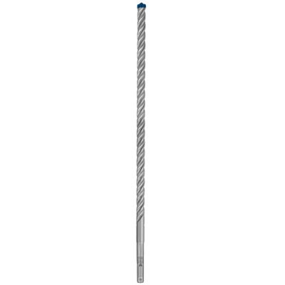 Bosch 2608900112 Mèche SDS Plus en Carbure - Longue durée dans le béton - Publicité Bosch 2608900112 Mèche SDS Plus en Carbure - Longue durée dans le béton - Publicité