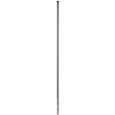 Bosch Foret pour perforateur EXPERT SDS plus-7X 12 x 550 x 600 mm 2608900114 - Publicité Bosch Foret pour perforateur EXPERT SDS plus-7X 12 x 550 x 600 mm 2608900114 - Publicité