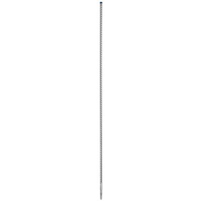 Bosch Foret pour perforateur EXPERT SDS plus-7X 12 x 950 x 1 000 mm 2608900115 - Publicité Bosch Foret pour perforateur EXPERT SDS plus-7X 12 x 950 x 1 000 mm 2608900115 - Publicité