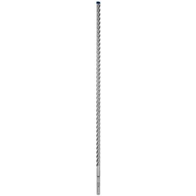 Bosch Foret pour perforateur EXPERT SDS plus-7X 14 x 550 x 600 mm 2608900125 - Publicité Bosch Foret pour perforateur EXPERT SDS plus-7X 14 x 550 x 600 mm 2608900125 - Publicité