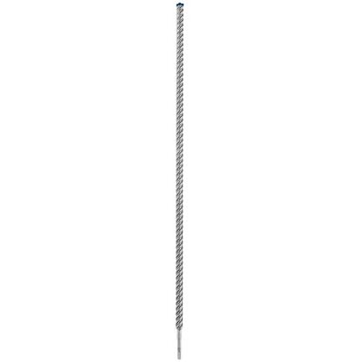 Bosch Foret pour perforateur EXPERT SDS plus-7X 22 x 950 x 1 000 mm 2608900149 - Publicité Bosch Foret pour perforateur EXPERT SDS plus-7X 22 x 950 x 1 000 mm 2608900149 - Publicité