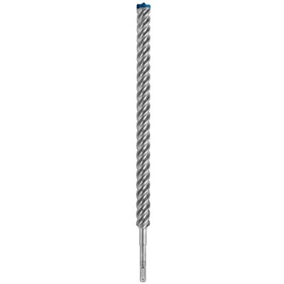 Bosch Foret pour perforateur EXPERT SDS plus-7X 24 x 400 x 450 mm 2608900150 - Publicité Bosch Foret pour perforateur EXPERT SDS plus-7X 24 x 400 x 450 mm 2608900150 - Publicité