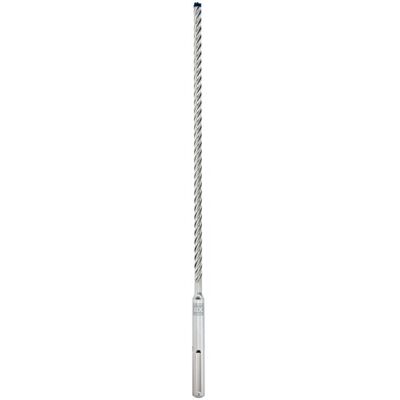 Bosch Foret pour perforateur EXPERT SDS max-8X 12 x 400 x 540 mm 2608900202 - Publicité Bosch Foret pour perforateur EXPERT SDS max-8X 12 x 400 x 540 mm 2608900202 - Publicité