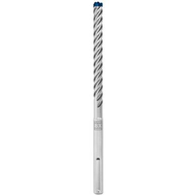 Bosch Foret pour perforateur EXPERT SDS max-8X 18 x 200 x 340 mm 2608900221 - Publicité Bosch Foret pour perforateur EXPERT SDS max-8X 18 x 200 x 340 mm 2608900221 - Publicité