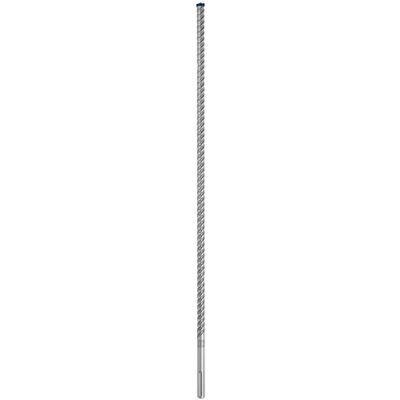 Bosch Foret pour perforateur EXPERT SDS max-8X 20 x 800 x 920 mm 2608900231 - Publicité Bosch Foret pour perforateur EXPERT SDS max-8X 20 x 800 x 920 mm 2608900231 - Publicité