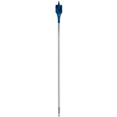 Pointe de perceuse Bosch Expert SelfCut Speed - Forstner Plat - 22mm - Rapide & Efficace - Publicité Pointe de perceuse Bosch Expert SelfCut Speed - Forstner Plat - 22mm - Rapide & Efficace - Publicité