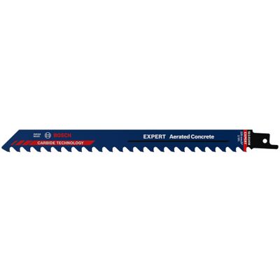 Bosch Expert 2608900408 Lame de scie pour béton - Publicité Bosch Expert 2608900408 Lame de scie pour béton - Publicité