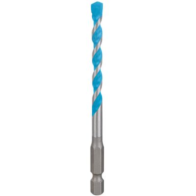 Bosch Foret EXPERT HEX-9 MultiConstruction 6 x 60 x 100 mm 2608900574 - Publicité Bosch Foret EXPERT HEX-9 MultiConstruction 6 x 60 x 100 mm 2608900574 - Publicité