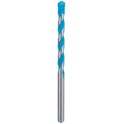 Bosch Foret EXPERT CYL-9 MultiConstruction 6,5 x 60 x 100 mm 2608900615 - Publicité Bosch Foret EXPERT CYL-9 MultiConstruction 6,5 x 60 x 100 mm 2608900615 - Publicité
