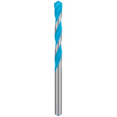 Bosch Foret EXPERT CYL-9 MultiConstruction 7 x 60 x 100 mm 2608900618 - Publicité Bosch Foret EXPERT CYL-9 MultiConstruction 7 x 60 x 100 mm 2608900618 - Publicité