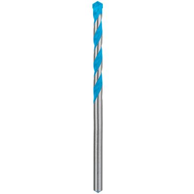 Bosch Foret EXPERT CYL-9 MultiConstruction 8 x 90 x 150 mm 2608900622 - Publicité Bosch Foret EXPERT CYL-9 MultiConstruction 8 x 90 x 150 mm 2608900622 - Publicité