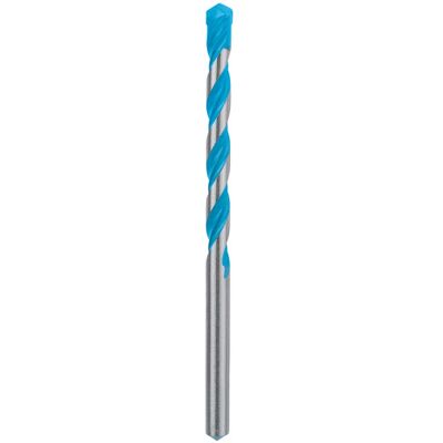 Foret maçonnerie Bosch Expert CYL-9 - 6mm, 100mm, 10 pcs - Publicité Foret maçonnerie Bosch Expert CYL-9 - 6mm, 100mm, 10 pcs - Publicité