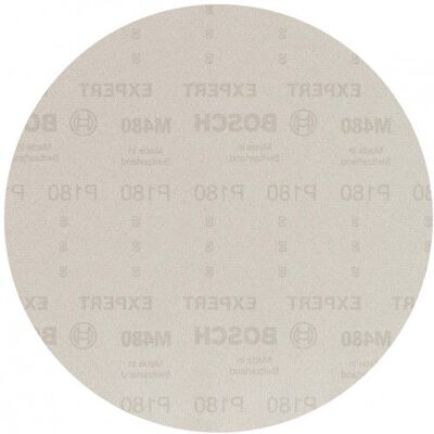 Bosch Abrasif réticulé EXPERT M480, 225 mm, G 180, 25 pieces 2608900711 - Publicité Bosch Abrasif réticulé EXPERT M480, 225 mm, G 180, 25 pieces 2608900711 - Publicité