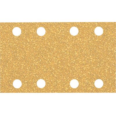 Bosch Accessoires EXPERT C470 Papier de verre - 80x133mm, grain P40 - Publicité Bosch Accessoires EXPERT C470 Papier de verre - 80x133mm, grain P40 - Publicité