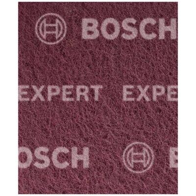 Bosch N880 Feuille Abrasive - Grain Très Fin - 2 pcs. Publicité Bosch N880 Feuille Abrasive - Grain Très Fin - 2 pcs. Publicité