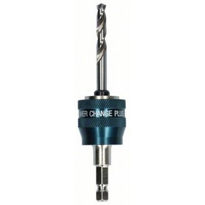 Bosch 2608594253 Adaptateur Power Change Plus - Accessoire Perceuse - Publicité Bosch 2608594253 Adaptateur Power Change Plus - Accessoire Perceuse - Publicité