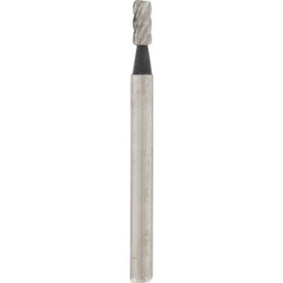 DREMEL Fraise haute vitesse 3,2 mm 26150194JA - Publicité DREMEL Fraise haute vitesse 3,2 mm 26150194JA - Publicité