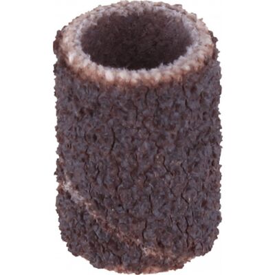 DREMEL Bande de ponçage 6,4 mm, grain 60 2615043132 - Publicité DREMEL Bande de ponçage 6,4 mm, grain 60 2615043132 - Publicité