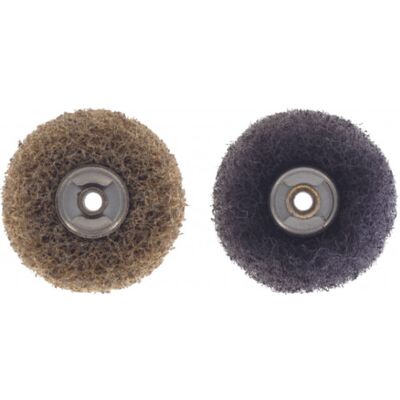 DREMEL EZ SpeedClic : polissoirs abrasifs de finition grain 180 et 280 2615S511JA - Publicité DREMEL EZ SpeedClic : polissoirs abrasifs de finition grain 180 et 280 2615S511JA - Publicité