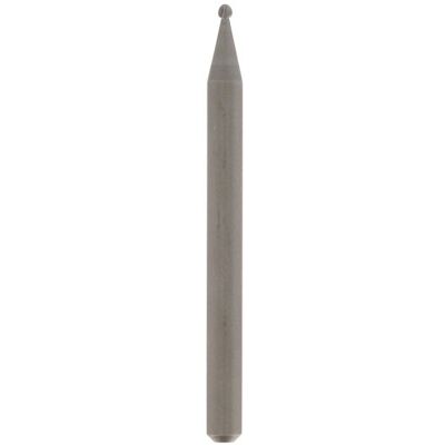 Dremel 106 Fraise a graver 1,6 mm 26150106JA - Publicité Dremel 106 Fraise a graver 1,6 mm 26150106JA - Publicité