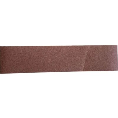 GÜDE - K180 - 915x100 - G55135 - Belt sanding belt - Publicité GÜDE - K180 - 915x100 - G55135 - Belt sanding belt - Publicité