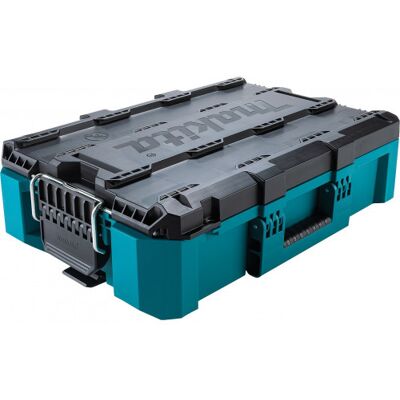 Makita P-91039 MAKTRAK coffret standardí M - Publicité Makita P-91039 MAKTRAK coffret standardí M - Publicité