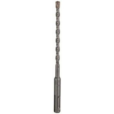 Bosch Forets SDS plus-5 pour perforateur 6,5 x 100 x 165 mm 1618596169 - Publicité Bosch Forets SDS plus-5 pour perforateur 6,5 x 100 x 165 mm 1618596169 - Publicité