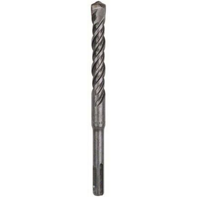 Foret de maçonnerie SDS-plus-5 Bosch 1618596183 - Argent - Publicité Foret de maçonnerie SDS-plus-5 Bosch 1618596183 - Argent - Publicité