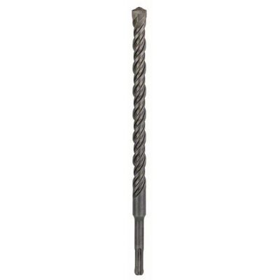 Foret Bosch SDS-Plus-5 15mm x 200mm - Béton/Maçonnerie - Publicité Foret Bosch SDS-Plus-5 15mm x 200mm - Béton/Maçonnerie - Publicité