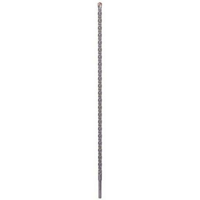 Bosch 1618596225 Foret SDS-plus-5 - Béton & Pierre - Publicité Bosch 1618596225 Foret SDS-plus-5 - Béton & Pierre - Publicité